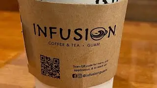 Breakfast at Infusion, Upper Tumon