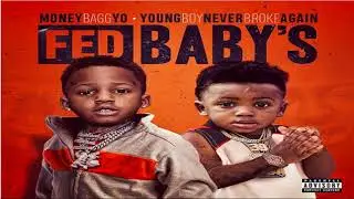 Moneybagg Yo & NBA Youngboy - Mandatory Drug Test Ft. Young Thug