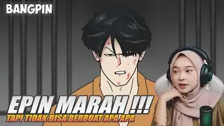 DIKEHIDUPAN YANG SURAM PART 4 - Maya Nadia Reaction Bangpin