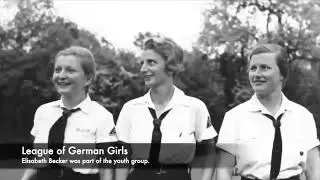 The BRUTAL Executions Of The Female Guards Of Stutthof Concentration Camp   Full WW2 Documentary
