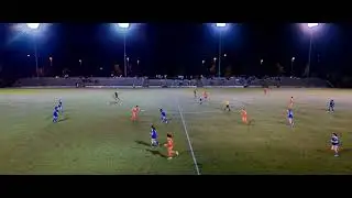 Addison Falardeau Highlights| Center Back| 2008 Hamilton United Elite OPDL