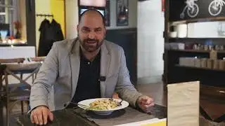 Mediterr&aacute;n hangulat a t&aacute;ny&eacute;ron &ndash; Toszk&aacute;n csirke, amit &uacute;jra &eacute;s &uacute;jra megk&iacute;v&aacute;nsz!