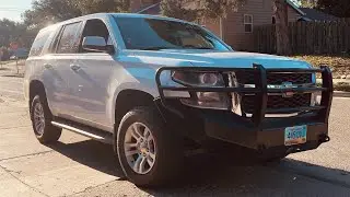 Doctor Tunes Some All shows torque converter slip in a 6L80E transmission in a 2015 Tahoe