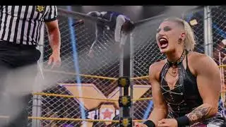 Daffney Unger Concerns Pro Wrestling Community After Distraught Live Stream
