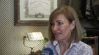 Empty Spain: Why is depopulation a key issue in the Spanish elections?