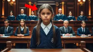 Judge Mocks Teen&rsquo;s Speech, Then Realizes She&rsquo;s Arguing a Case That Will Change History!