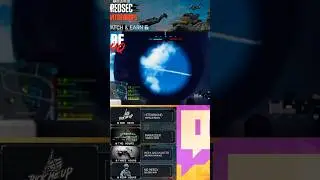 Battlefield 6 Twitch Drops Are Live! #battlefield6 #twitch #battleroyale    Who&rsquo;s dropping in?!