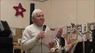 Kilmood Music Club ( Wallace Seawright )