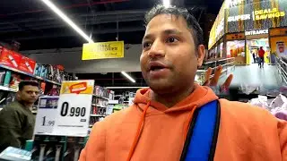 Kuwait Se Jane Ki Taiyari Ab Se Shuru Bhai ? kya Kya Liya Ham Ne ?? Shopping Vlogs 