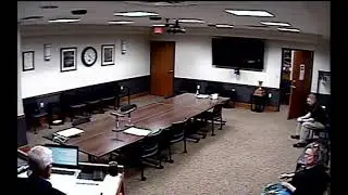 4-06-2021 Cole County Commission Meeting Continued