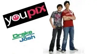 Drake e Josh na YouPix!!! Aviso