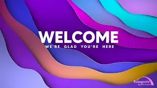Rusagonis Sunday Worship - September 21, 2025