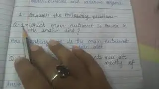 Class 5 English Language Chapter -23 Comprehension