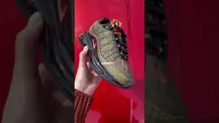 Nike Air Max 720