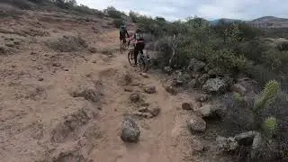 Humilpan por Lagunillas