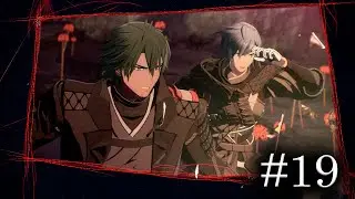 KUNAD GATE | SCARLET NEXUS PC GAMEPLAY | PART 19