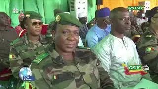 Don Kibaru ORTM1 du 28 Novembre 2025