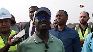 GOV. MONDAY OKPEBHOLO WOOS EDO IN DIASPORA