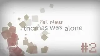 Thomas was alone #2 A question of buoyancy