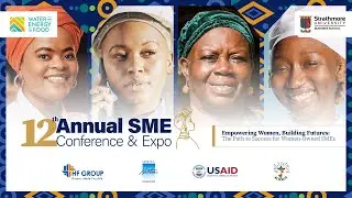 12th Annual SME conference & Expo
