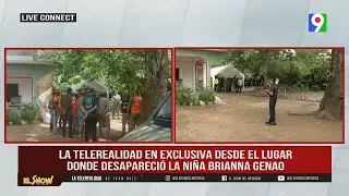 Seguimiento caso Brianna Genao en Puerto Plata| ESM