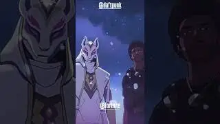 FORTNITE X DAFT PUNK TEASER #fortnite #daftpunk #eventofinal