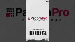 Remove Scratches Like Magic! 🔧✨ Car Paint Correction & Scratch Removal | Pacom Pro Coimbatore