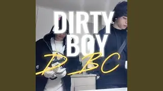Dirty Boys Club