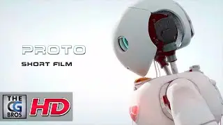 A Sci-Fi Short Film: 