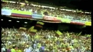 FIESTA - HIMNO DE LA SELECCION COLOMBIA