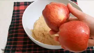 ИЗ СЫРОГО ЯБЛОКА: ОЧЕНЬ РАЗНОЕ СЛАДКОЕ