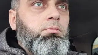 вайгар х1ал! скажите честно,я похож на сумасшедшего)? Ответ на выпадки того самого полуфабриката