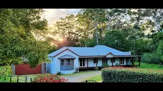 1540 Mandalong Road, Dooralong property video