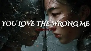Dark Fantasy Metal &ndash; You Loved the Wrong Me (Official Lyrics) | Crimson Page