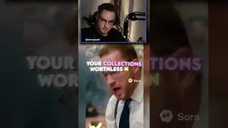 Valve всё уничтожила&hellip; Скины CS готовы 💀