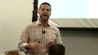 Brian Mohr - Transforming How People & Companies Connect To Work That Matters