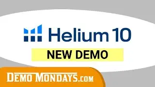 New Helium 10 Review - Chrome Extension, Black Box, Cerebro, Ads Tool & More