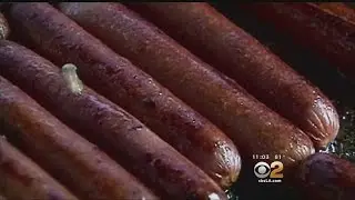 Processed Meats Classified As Carcinogens By International Health Agency