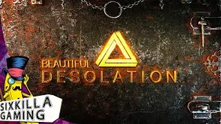 BEAUTIFUL DESOLATION #11 - Biome Seeding Device