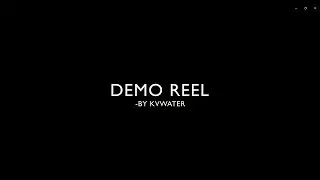 College Demo Reel 2025