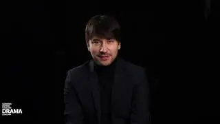 Dobre želje iz Drame: Sa&scaron;a Tabaković.