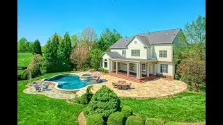 17124 Needles Court, Leesburg, VA 20176