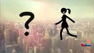 The Map Woman