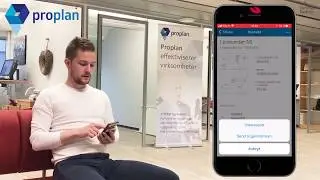 Fakturah&aring;ndtering med Visma.net ERP