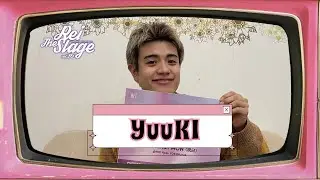 【Rei The Stage vol.16】Yuukiナンバー