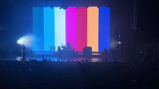 Turnstile - Sole (Live Debut) Nashville 9/15/25
