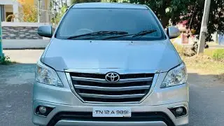 🚘 TOYOTA INNOVA 2013 ❗ MODEL FOR SALE 📱👉 8973939155
