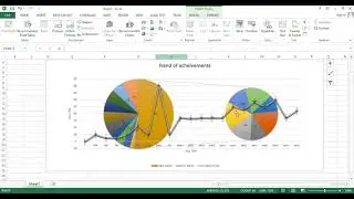How to use Microsoft excel | part 1