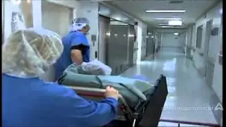 Humanização na enfermagem