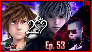 KH 20th Anniversary Event Predictions! FT. TheGamersJoint | The 5th Dimension